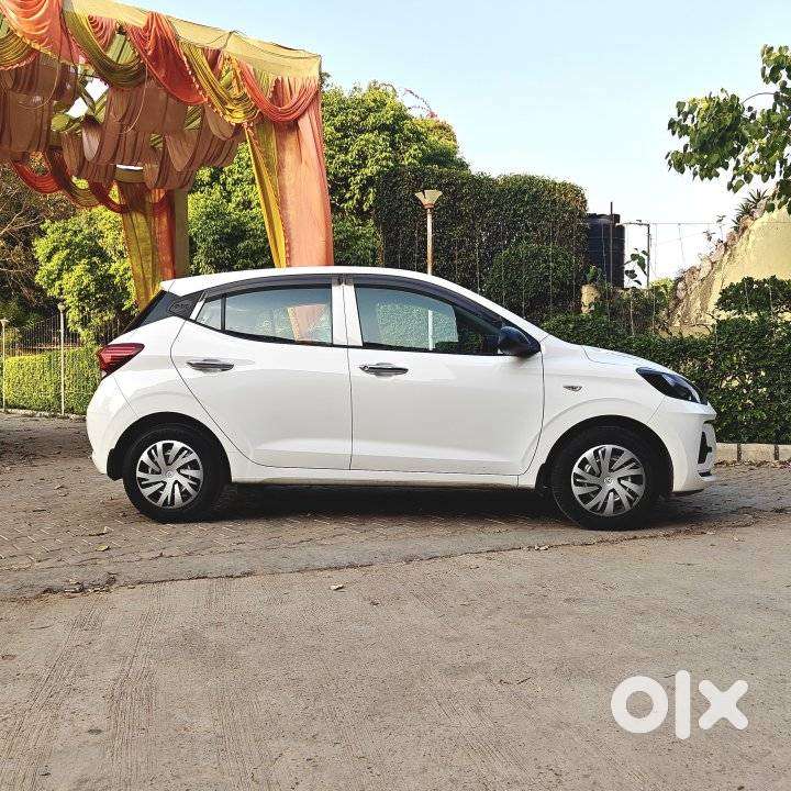 Hyundai Grand I10 Nios Era, 2024, Petrol