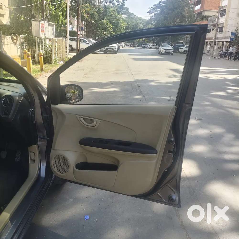 Honda Brio 2012 Petrol 95000 Km Driven