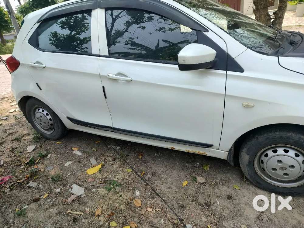 1st Owner Single Hand Drive