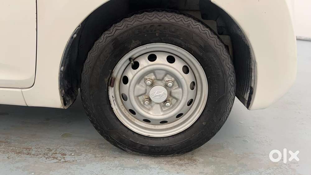 Hyundai Eon Era +, 2014, Petrol