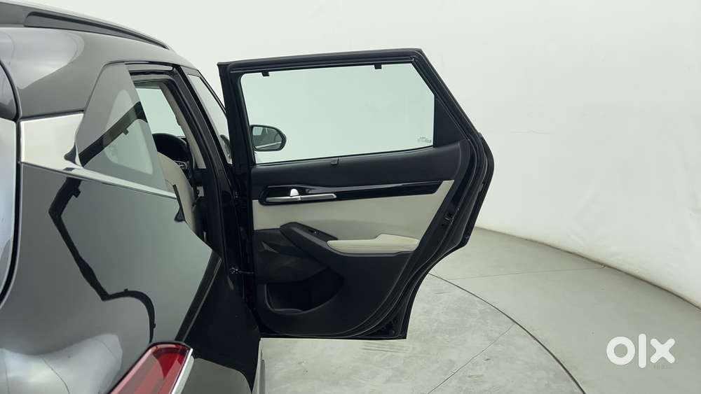 Kia Seltos Htx G, 2022, Petrol