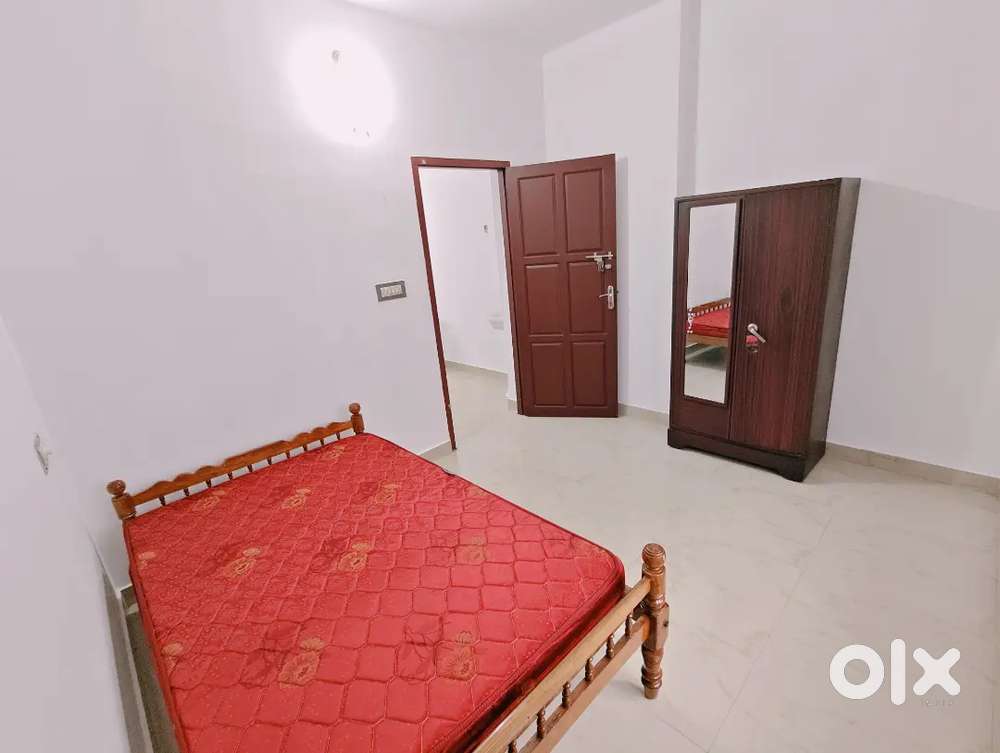 2BHK in Kakkanad