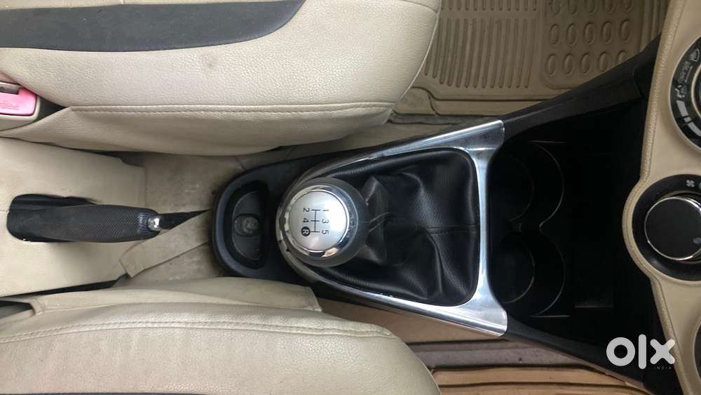 Toyota Etios 1.5 Vx, 2016, Petrol