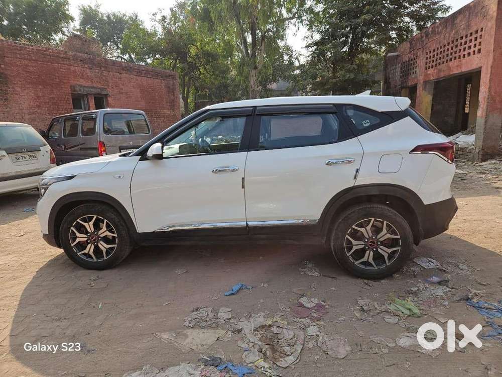 Kia Diesel Car 2019