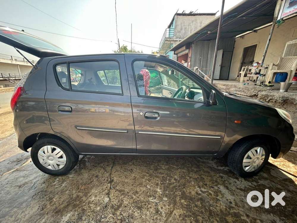 Maruti Suzuki Petrol 2020