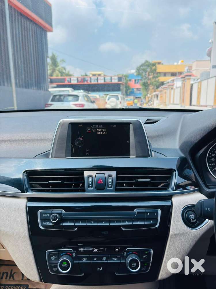 Bmw X1 2.0 Sdrive 20d, 2017, Diesel