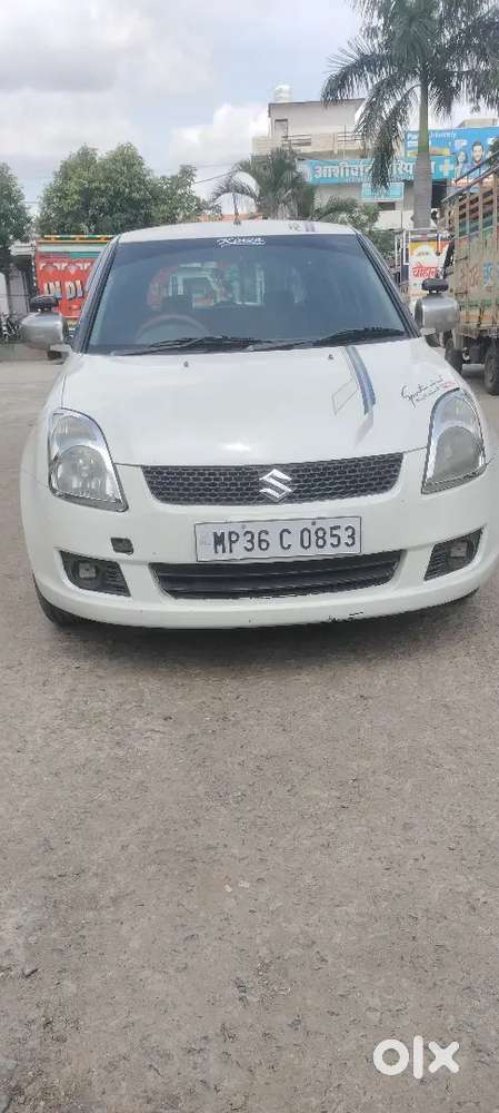 Maruti Suzuki Swift 2010 Vdi Diesel