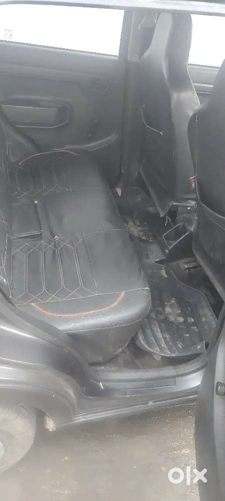 Maruti Suzuki S-presso 2020 Manual Petrol