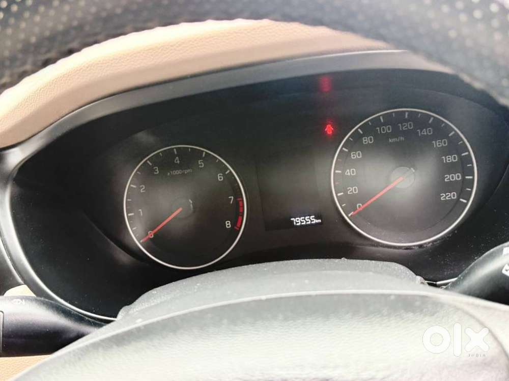 Hyundai I20 Sportz Plus, 2019, Petrol