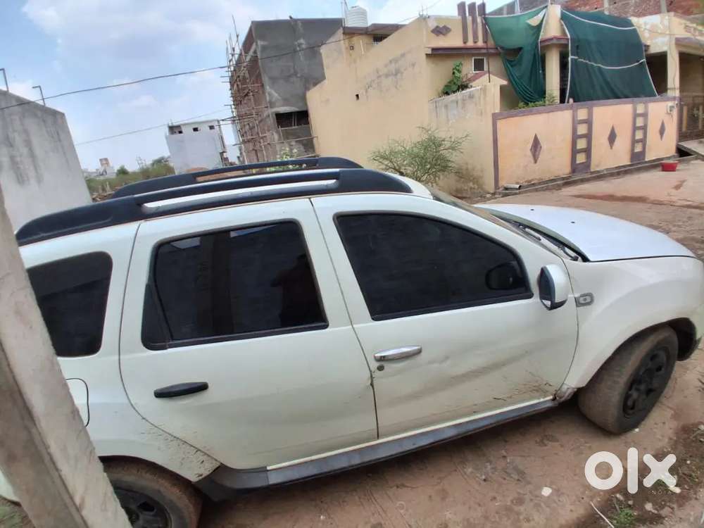 Renault Duster 2013 Diesel 800000 Km Driven