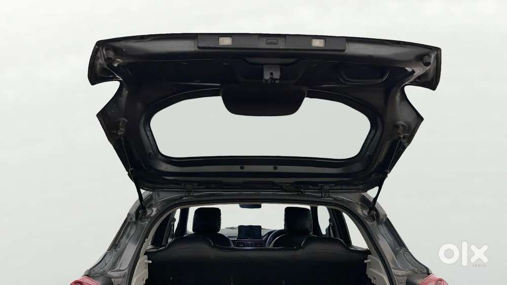 Tata Punch Pure, 2023, Petrol