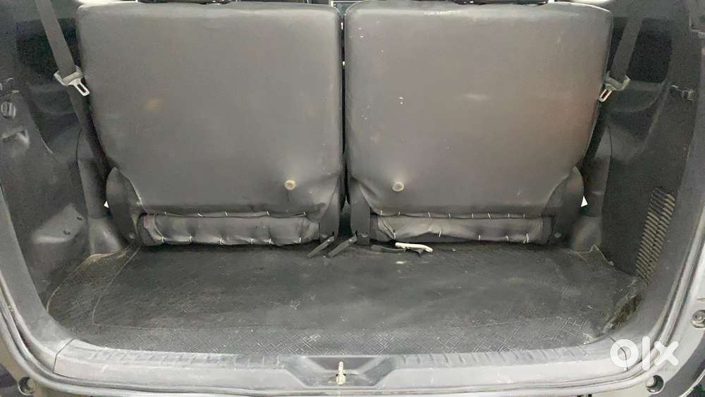Toyota Innova Crysta [2020-ongoing] 2.7 Vx 7 Str, 2022, Petrol