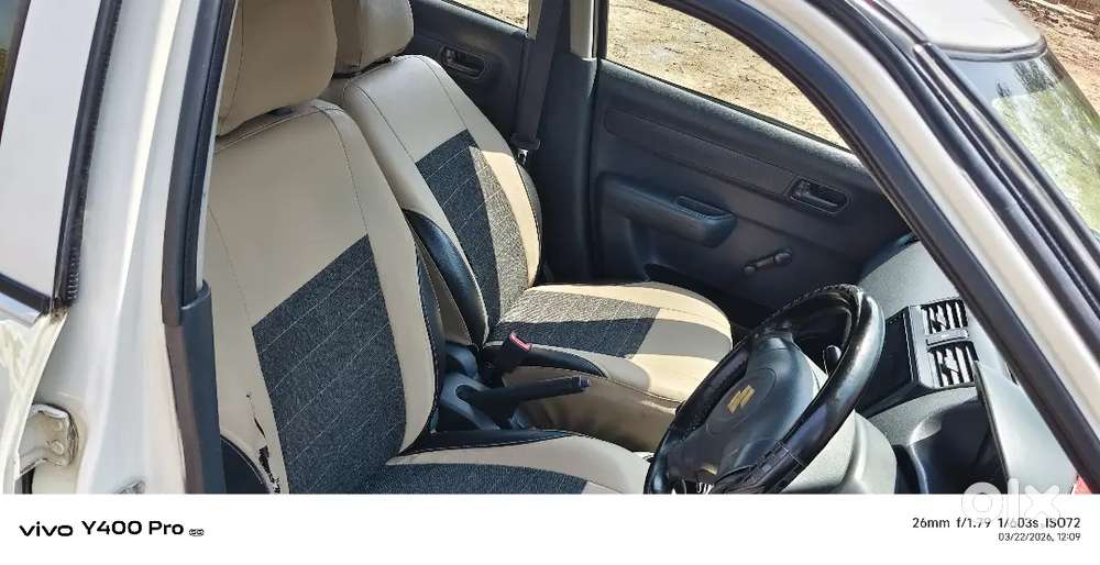 Maruti Suzuki Dzire 2013