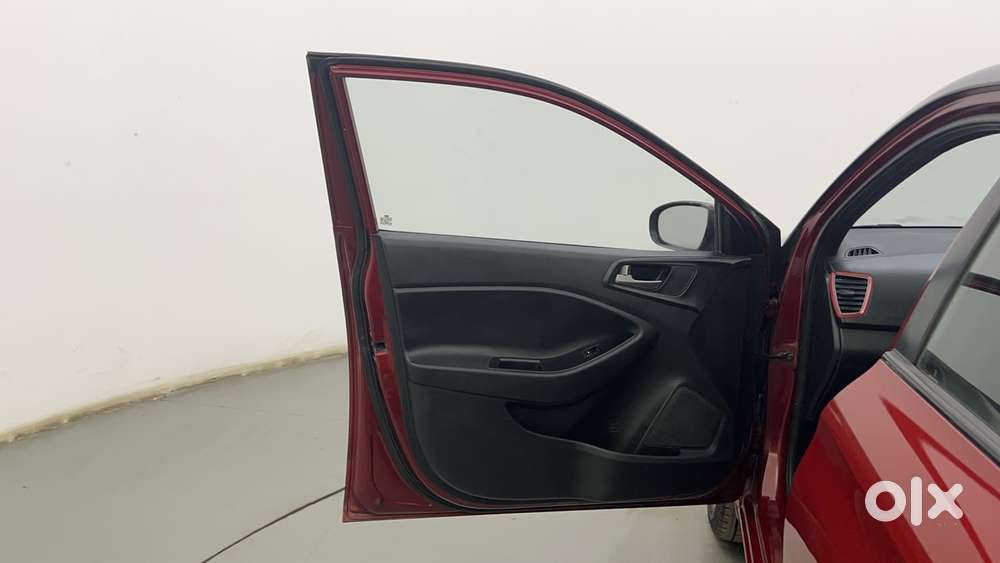 Hyundai Elite I20 [ ] 1.4 Asta Crdi, 2018, Diesel