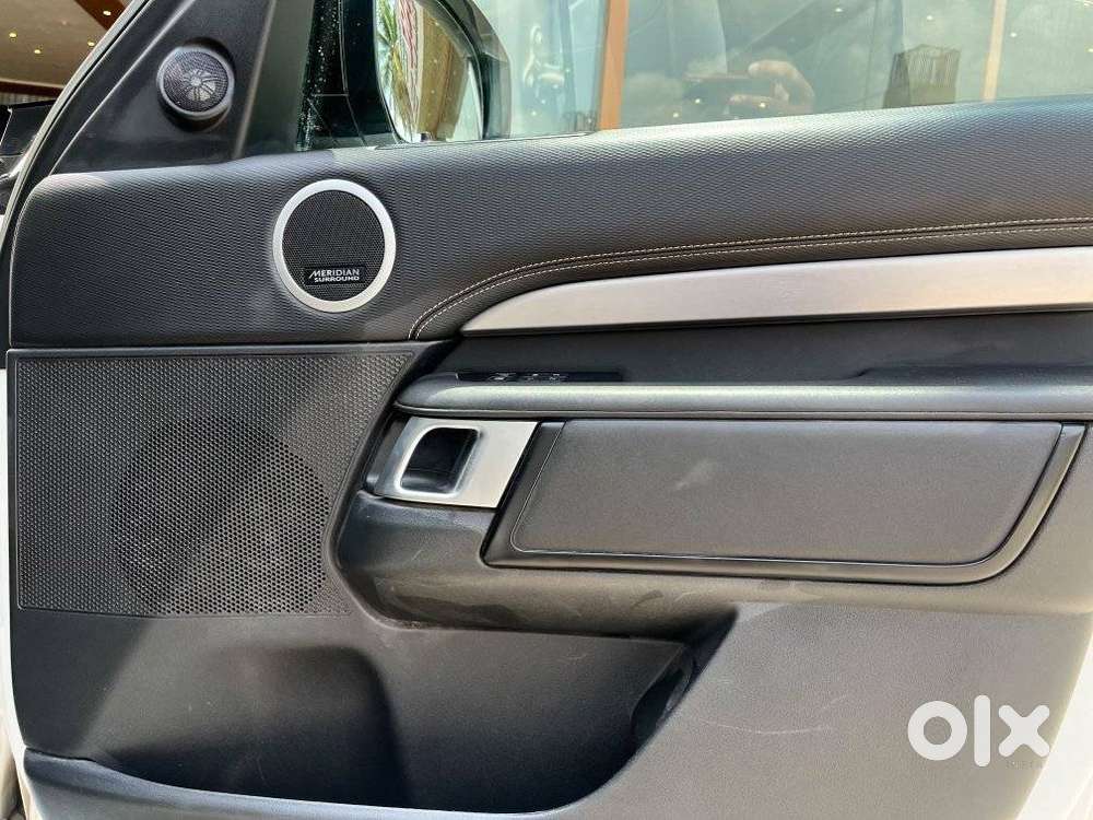 Land Rover Discovery Hse, 2022, Petrol