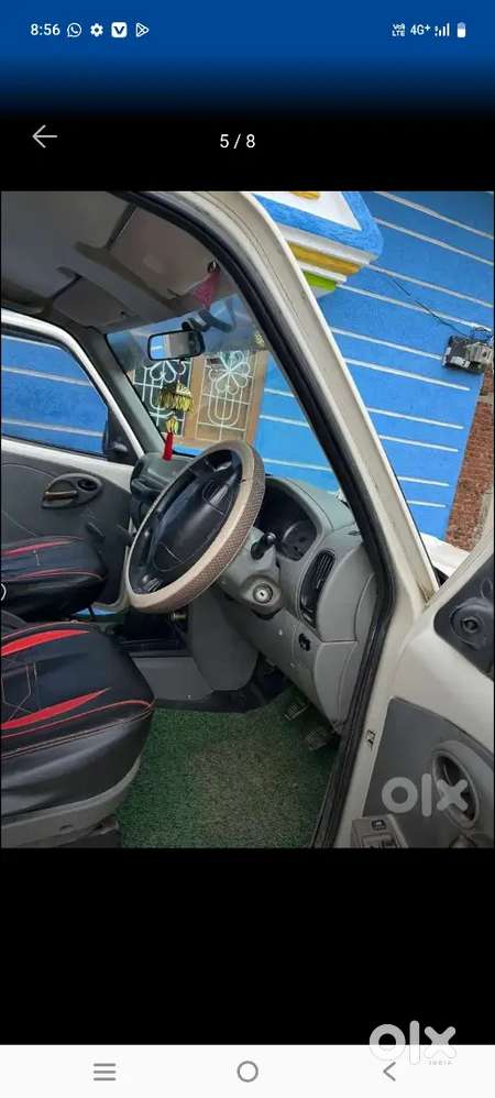 Mahindra Scorpio Diesel 2015