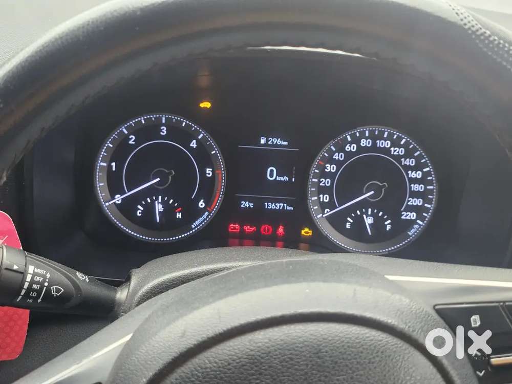 Hyundai Venue Sx 2021 Diesel Manual
