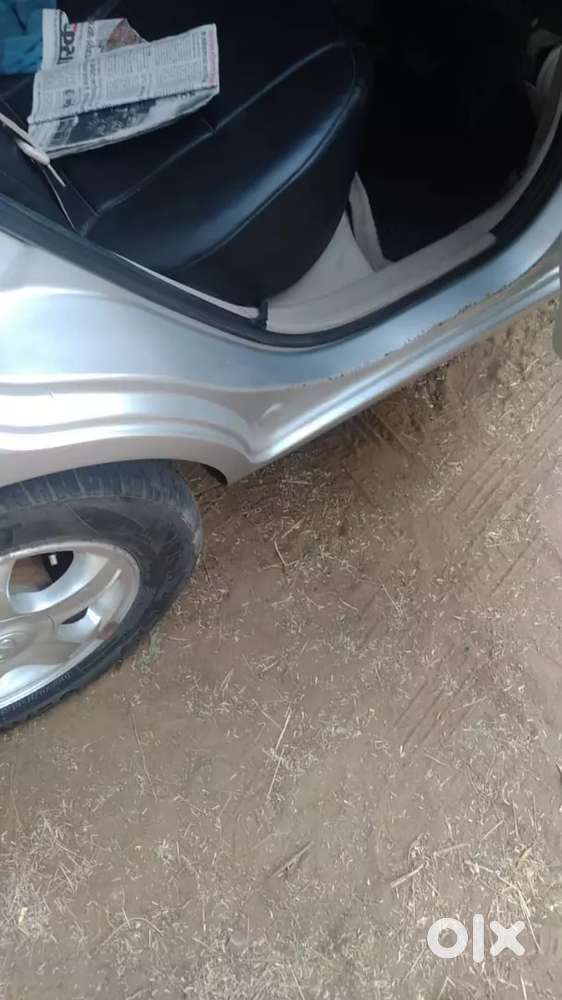 Verna Crdi Sx 2009