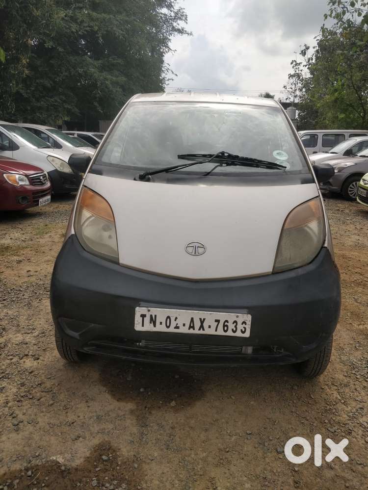 Tata Nano Xt, 2013, Petrol