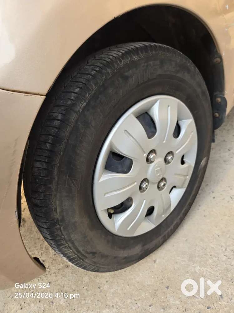 Hyundai I10 For Sell.