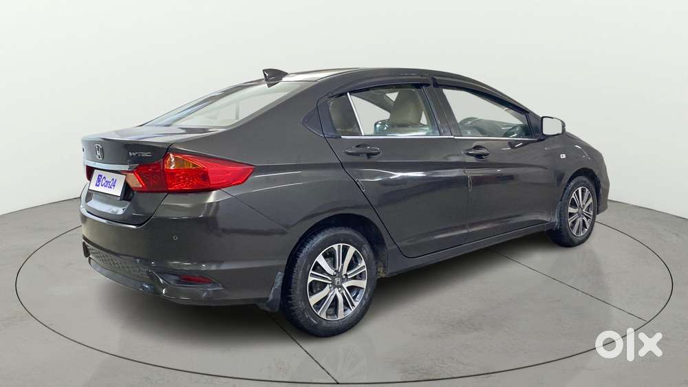 Honda City 1.5 Sv I-vtec Mt, 2022, Petrol