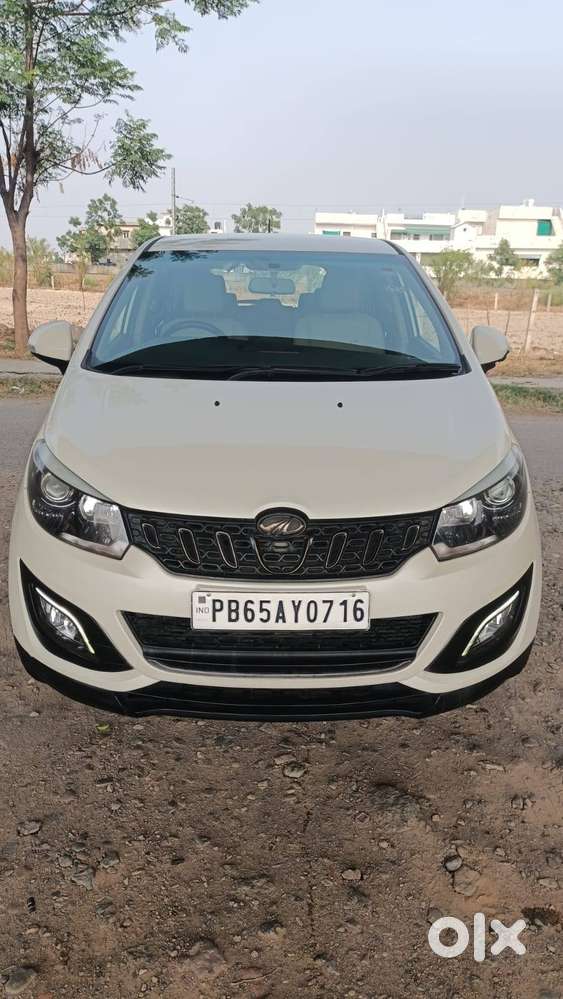 For Sale Mahindra Marazzo M8 (top Model)