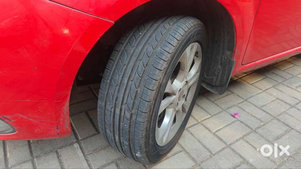 Fiat Punto Multijet 90 Hp (2016) – Well Maintained  Bangalore