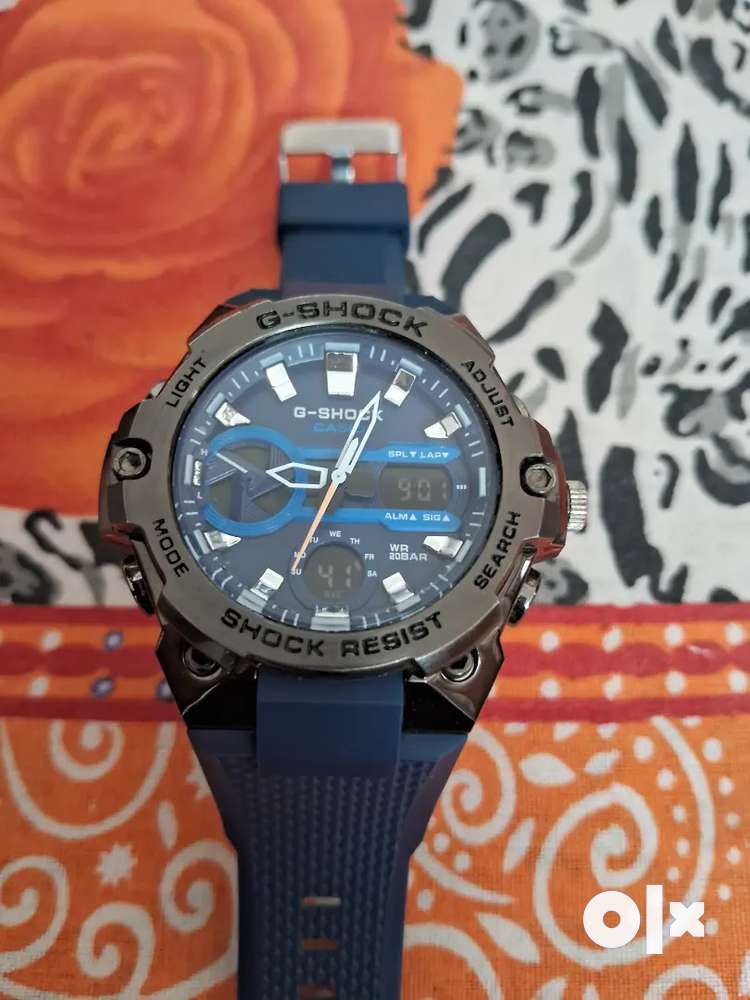 Casio g sales shock olx