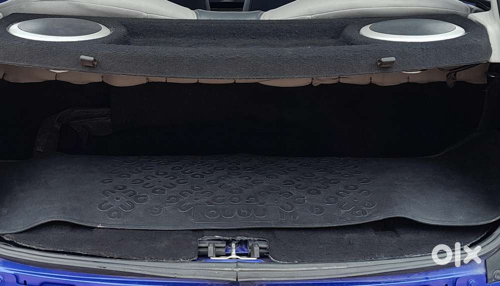 Tata Nano 2012-2015 Twist Xt, 2015, Petrol