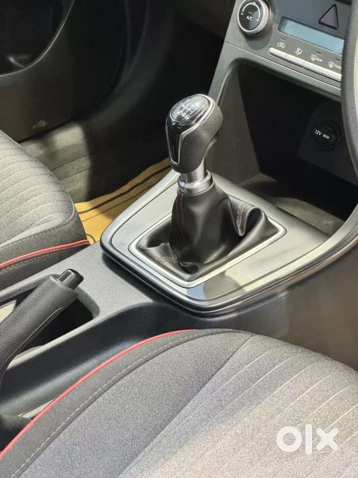 Hyundai Creta S Plus 1.5 Diesel Knight, 2022, Diesel
