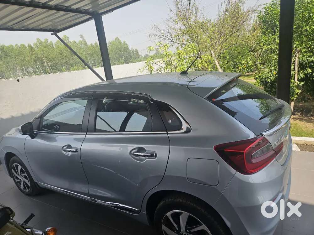 Toyota Glanza 1.2 G 2025