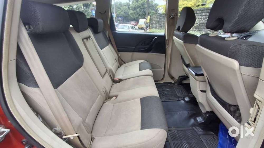 Mahindra Xuv500 W4 1.99 Mhawk, 2015, Diesel