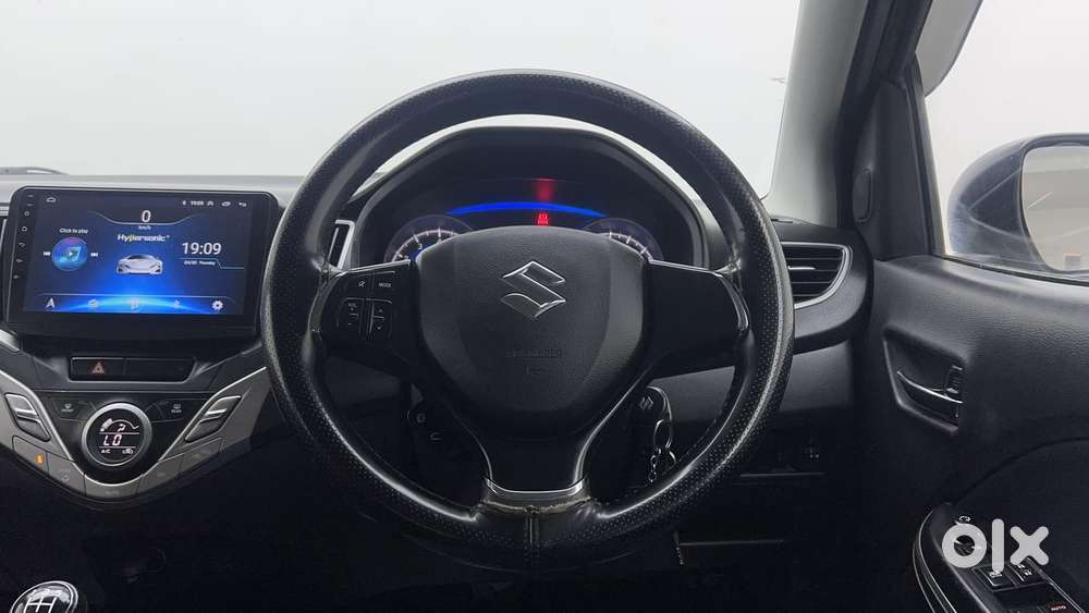 Maruti Suzuki Baleno 1.3 Delta, 2020, Petrol