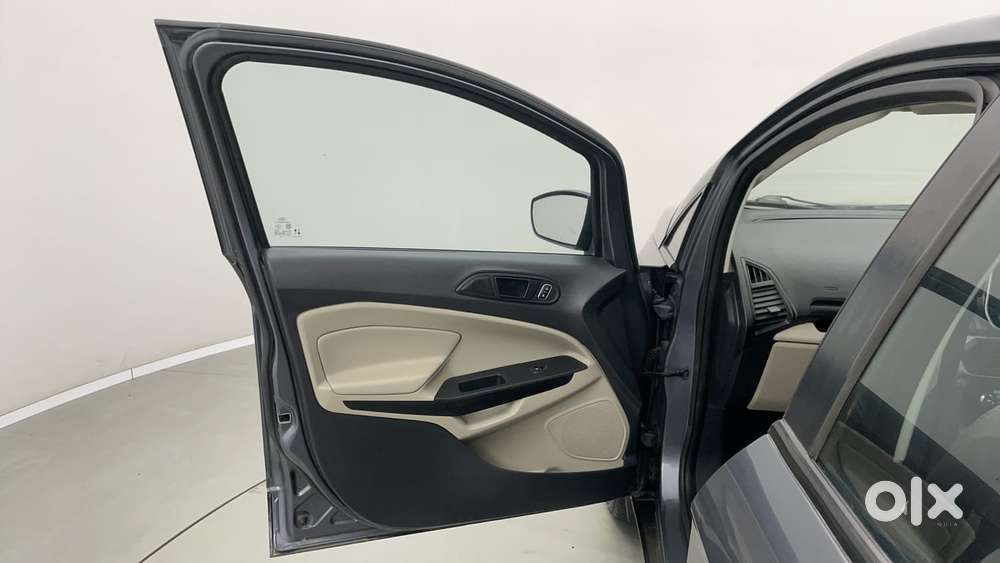 Ford Ecosport [ ] 1.5 Trend Ti Vct, 2020, Petrol