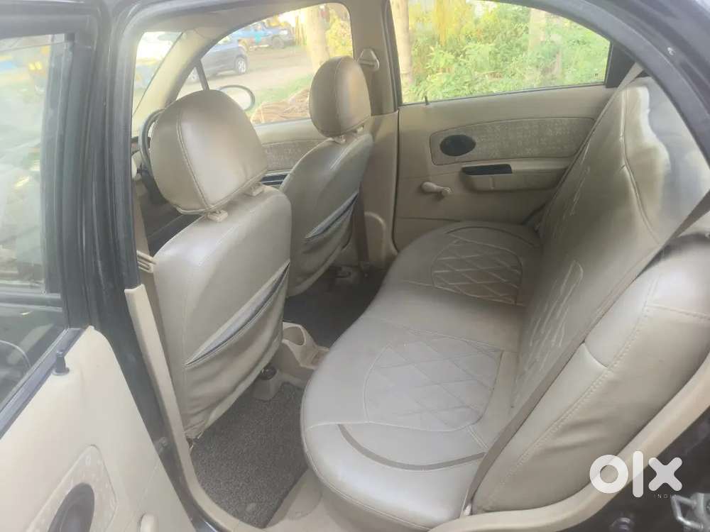 Chevrolet Spark 2009 Petrol Well Maintained