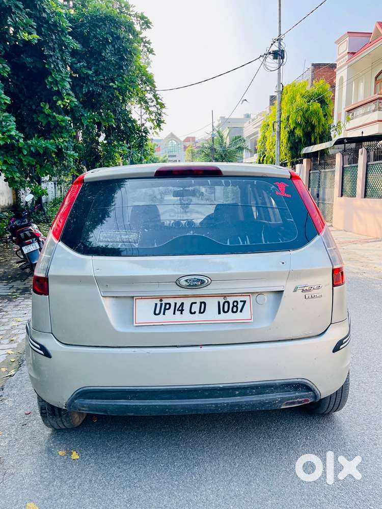 Ford Diesel Manual 2014