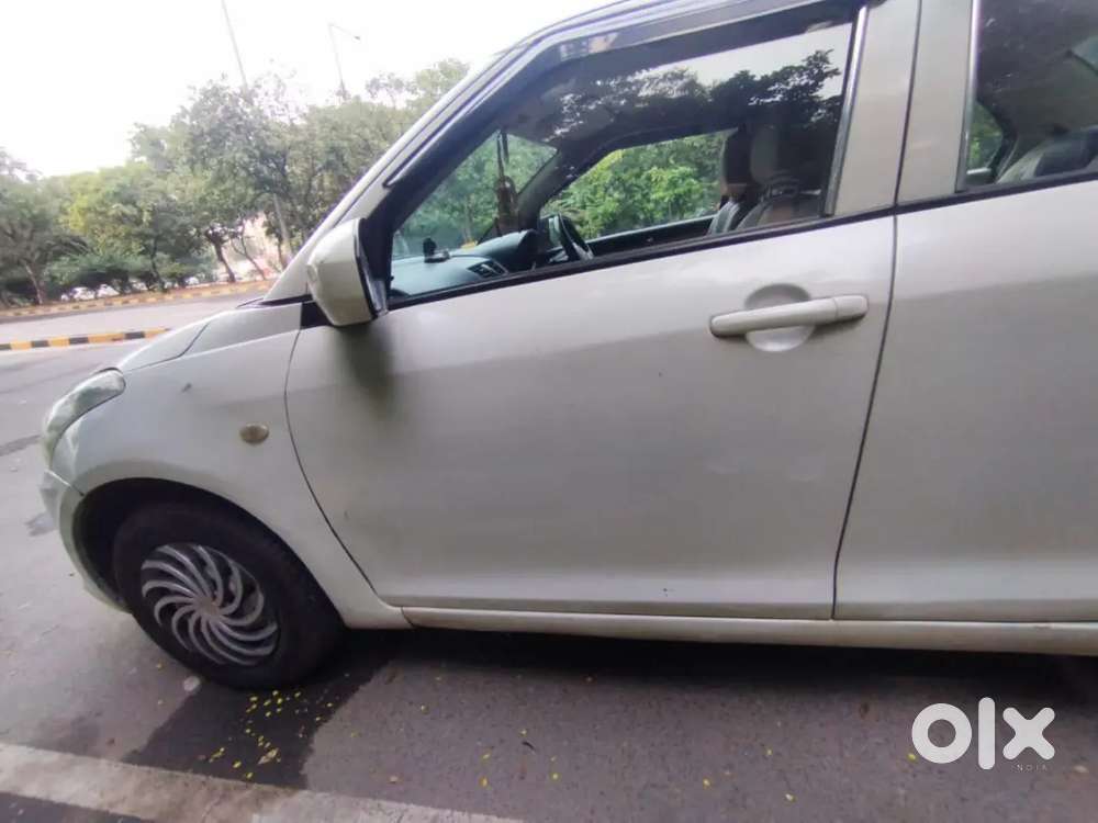 Maruti Dzire 2016 Model