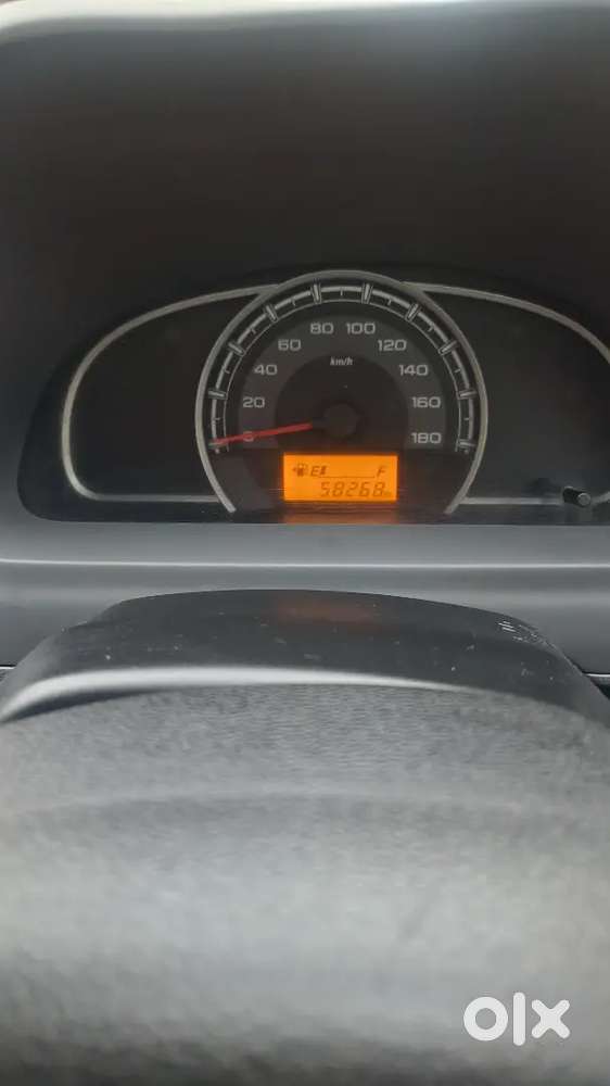 Maruti Suzuki Alto 2014 Lxi Petrol