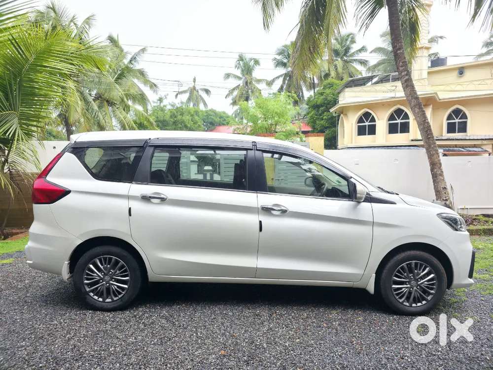 2019 Maruti Suzuki Ertiga Zxi  1st Owner  75,000 Km

Maruti Ertiga Z