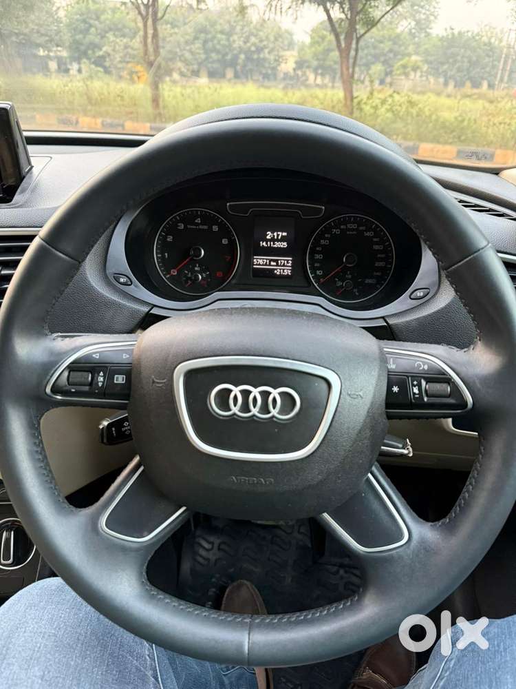 Audi Q3 30 Tfsi S Tronic, 2019, Petrol