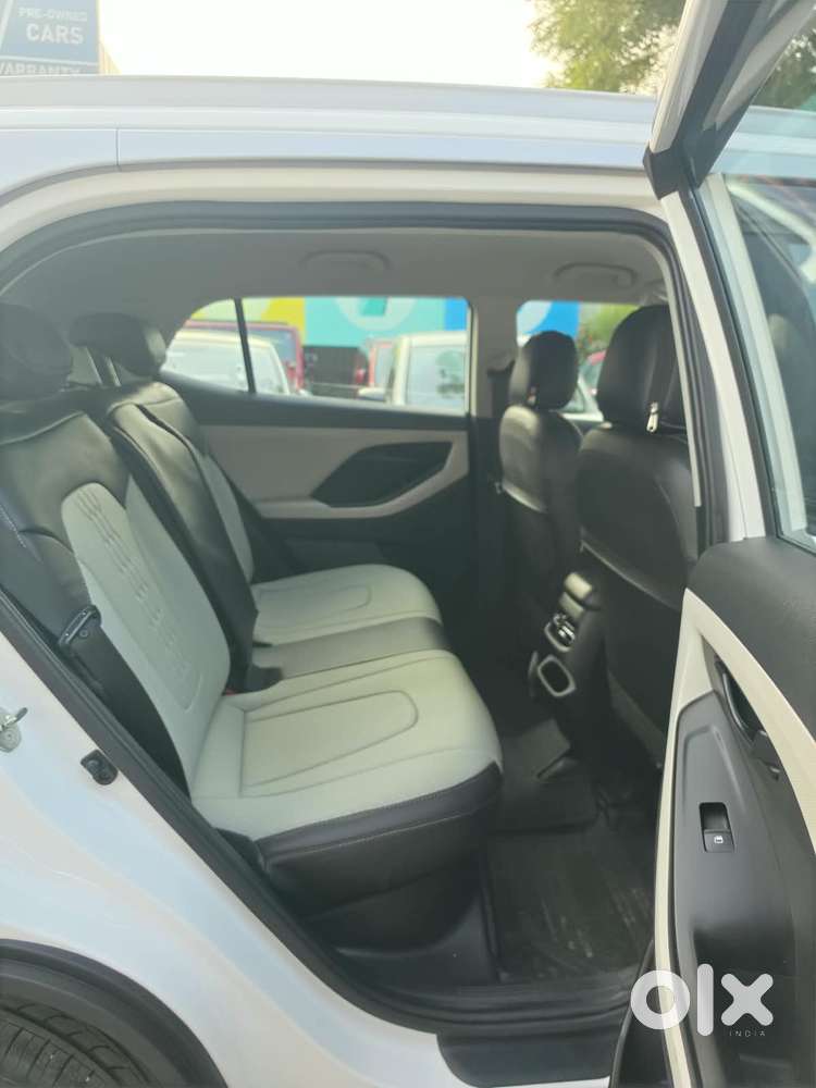 Hyundai Creta 1.5 Crdi E Diesel Mt, 2023, Diesel