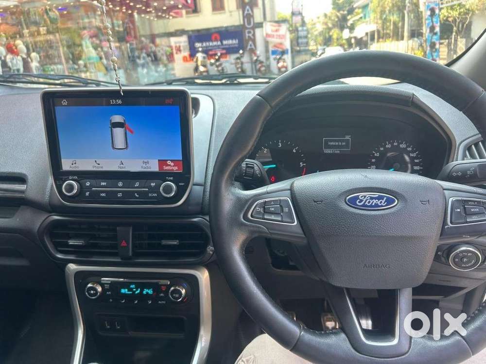 Ford Diesel Manual 2018