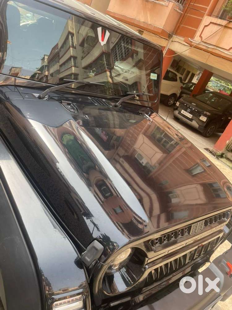 Mahindra Diesel Manual 2023