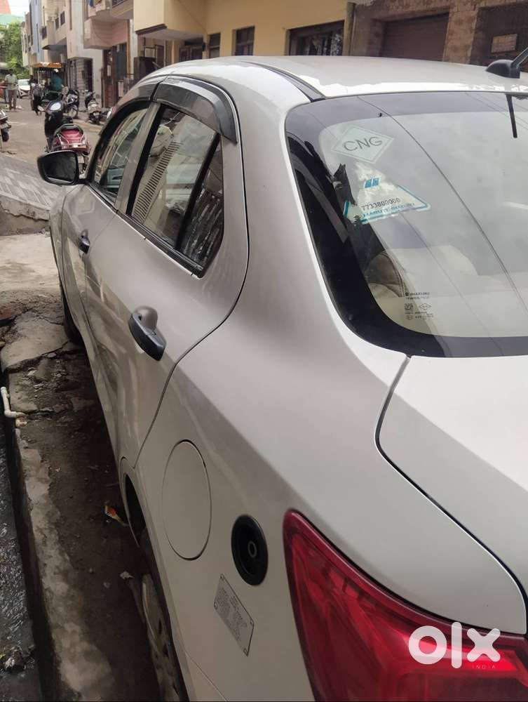 Maruti-suzuki Dzire 1.2 2024