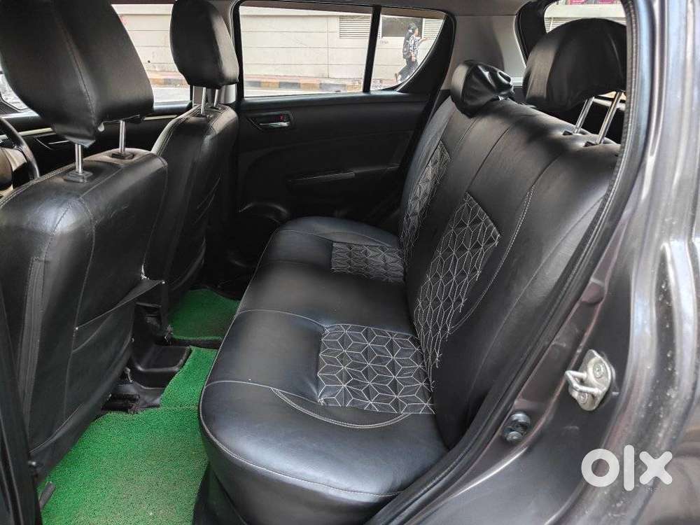 Maruti Suzuki Swift Vdi Bs Iv, 2017, Diesel