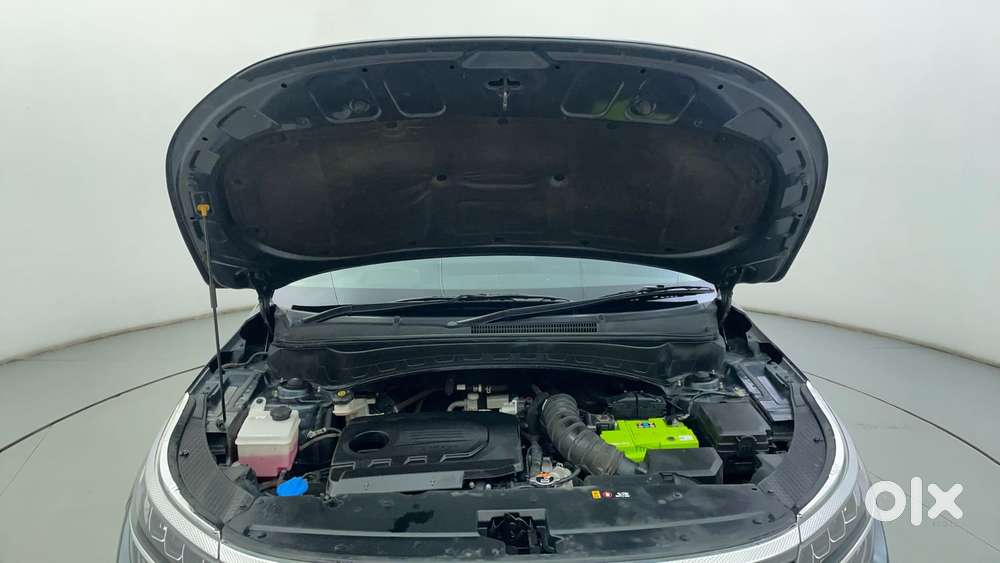 Kia Seltos 1.5 Gtx+ Diesel At, 2021, Diesel