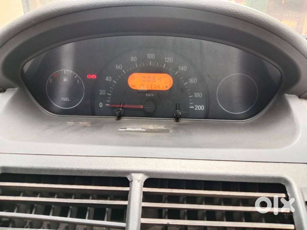 Tata Indica Vista Tdi Ls, 2010, Diesel