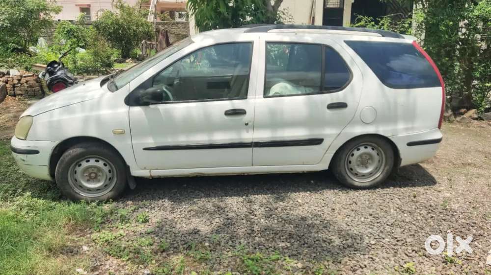 Tata Indigo Marina 2005 Diesel 95000 Km Driven