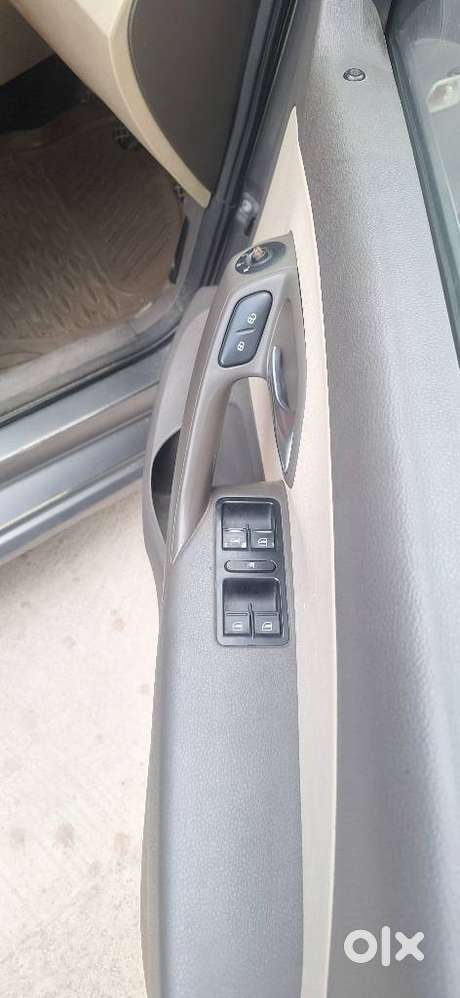 Volkswagen Vento 2010-2013 Diesel Highline, 2013, Diesel