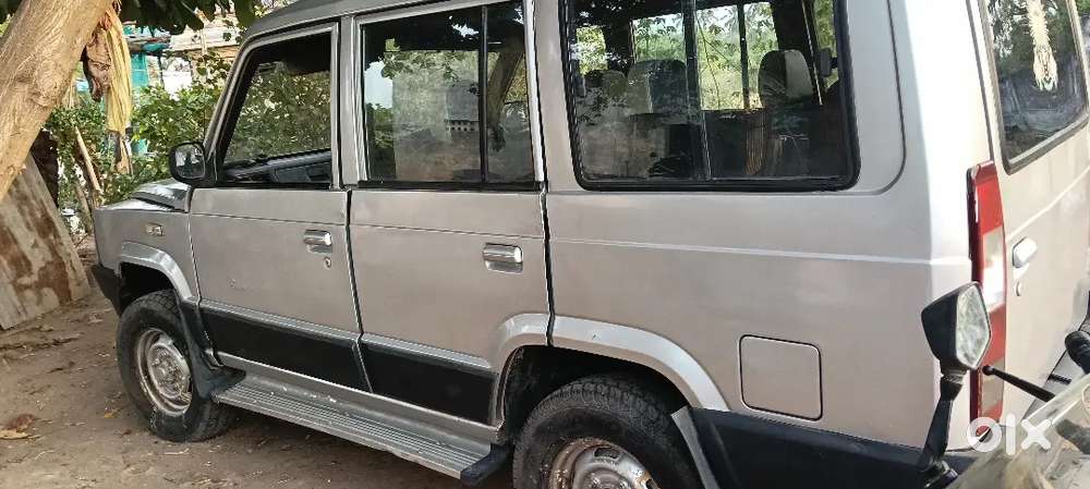 Tata Sumo Victa 1.9 2008